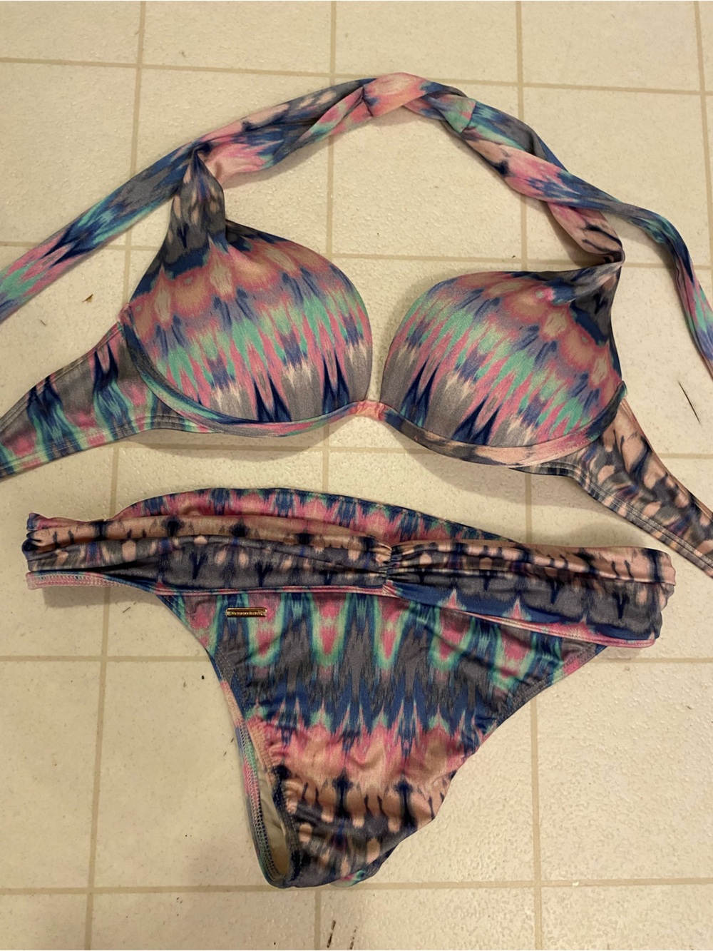 Victorias Secret Push up bikini